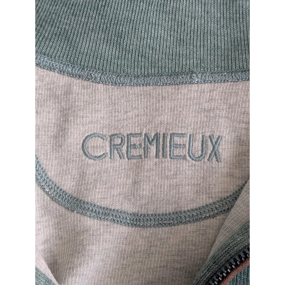 Daniel Cremieux cremieux men